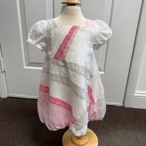 Chloe Dress Authenticated